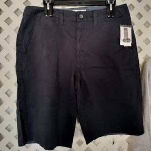 Flag & Anthem Memphis Shorts Navy - 10" INSEAM